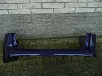 Nissan Qashqai J12 Bumper Achterbumper 850226UA0H Bj. 2021 beschikbaar voor biedingen