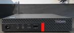 Lenovo ThinkCentre M920q - Intel Core i7-8700T, Mini PC, Computers en Software, Desktop Pc's, Ophalen, 256 GB, 2 tot 3 Ghz, Refurbished