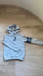 Trui Malelion maat 140, Gebruikt, Malelions, Jongen of Meisje, Trui of Vest