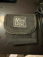 Sony MD Walkman MZ-E33, Audio, Tv en Foto, Walkmans, Discmans en Minidiscspelers, Ophalen, Minidisc-speler