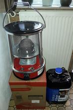 kachels, Huis en Inrichting, Kachels, Ophalen, Zo goed als nieuw, Overige brandstoffen, Overige soorten