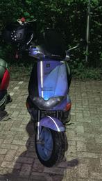 Gilera Runner 70cc, Fietsen en Brommers, Scooters | Piaggio, Ophalen, Tweetakt, Gebruikt, Overige modellen