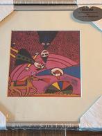 Corneille - 6 stuks in passe partout, nieuw, Antiek en Kunst, Ophalen of Verzenden