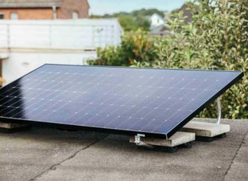 450Wp Plug & Play Zonnepanelen met stekker! Compleet systeem