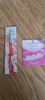 Essence nail art setje nieuw, Ophalen of Verzenden, Nieuw, Handen en Nagels, Make-up