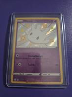 Milcery #SV057 / Shining Fates, Hobby en Vrije tijd, Verzamelkaartspellen | Pokémon, Verzenden, Zo goed als nieuw, Losse kaart