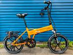 Z.G.A.N Lacros Trotter T400 Elektrische Vouwfiets, Fietsen en Brommers, Fietsen | Vouwfietsen, Ophalen of Verzenden, Zo goed als nieuw