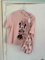 Minnie Mouse pyjama roze maat XL, Overige typen, Primark, Nieuw, Ophalen of Verzenden