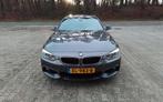 BMW 4-Serie 428IA 2.0 Xdrive 2014 Grijs + trekhaak, Auto's, Automaat, 15 km/l, 4 stoelen, 245 pk