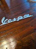 Vespa logo, Ophalen of Verzenden, Gebruikt, Overige merken