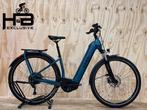 Cube Kathmandu Hybrid One 625 E-Bike 625Wh, Ophalen of Verzenden, Zo goed als nieuw, Minder dan 47 cm, Cube