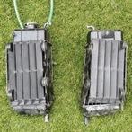 Honda CR125 '84 Radiateurs8, Ophalen of Verzenden, Gebruikt