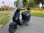 Senzo Riva lux scooter, Overige merken, Nieuw, Ophalen of Verzenden, Benzine