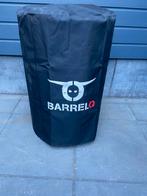 Bbq barrelQ groot nieuw!, Tuin en Terras, Houtskoolbarbecues, Ophalen, Nieuw
