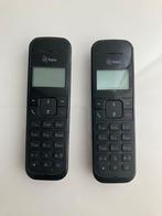 KPN Arizona Basic 100, Ophalen of Verzenden, Zo goed als nieuw, 2 handsets