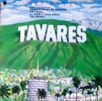 Tavares disco klassieker LP "Sky High" afhalen Amsterdam 10€, Ophalen, Gebruikt, Disco