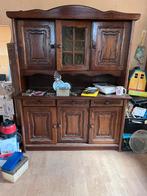 Gratis op te halen buffetkast, Ophalen, Gebruikt, 200 cm of meer, 150 tot 200 cm