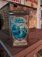 Sickesz cacao blikje, Ophalen of Verzenden, Overige