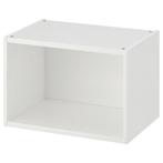 3 x ikea platsa bovenkast nieuw in verpakking, Huis en Inrichting, Kasten | Kledingkasten, Ophalen, Zo goed als nieuw, 25 tot 50 cm