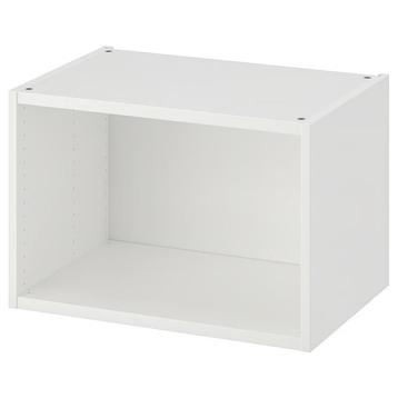 3 x ikea platsa bovenkast nieuw in verpakking
