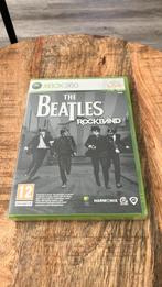 The Beatles Rockband Xbox 360 (Nieuw in de seal), Spelcomputers en Games, Ophalen of Verzenden, Zo goed als nieuw