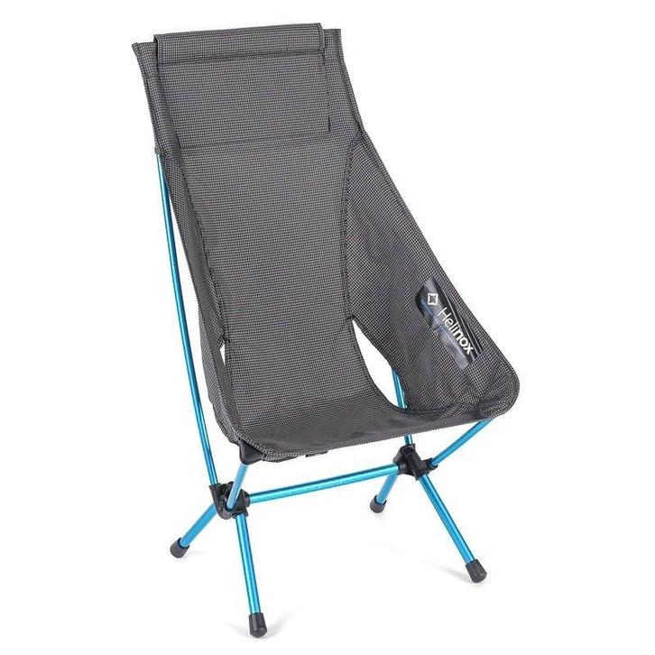 NIEUW: Helinox chair zero highback, Caravans en Kamperen, Kampeermeubelen, Nieuw, Campingstoel, Ophalen of Verzenden