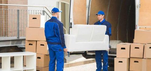 BUSJE HUREN MET CHAUFFEUR, Diensten en Vakmensen, Verhuizers en Opslag, Bedrijfsverhuizingen, Opslag, Verhuizen binnen Nederland