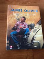 Jamie Oliver Jamie’s Italië, Ophalen of Verzenden, Jamie Oliver, Italië, Zo goed als nieuw