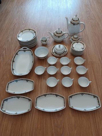 Servies diversen 5 beschikbaar voor biedingen