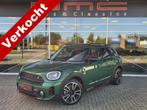 MINI Countryman 2.0 Cooper S E ALL4 Panorama ACC HUD HK CHES, Auto's, Mini, Automaat, Gebruikt, Bedrijf, Vierwielaandrijving
