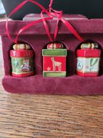Villeroy en boch nostalgic ornaments mini geschenkenset, Ophalen, Nieuw