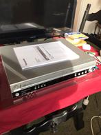 Recorder VHS / DVD met SCART / HDMI, Ophalen, Zo goed als nieuw, Panasonic