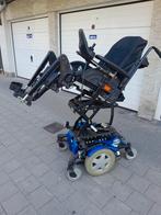 Elektrische rolstoel Invacare Tdx 2sp Mobilité scooter, Ophalen of Verzenden, Zo goed als nieuw, Elektrische rolstoel