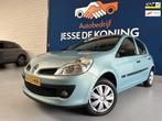 Renault Clio 1.2-16V Special Line /bj.2008/ kleur: blauw / a, Voorwielaandrijving, Gebruikt, 4 cilinders, Origineel Nederlands