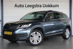 Skoda Kodiaq 1.5 TSI Business Edition Trekhaak | Pano | Virt, 4 cilinders, 150 pk, 1481 kg, Origineel Nederlands