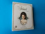 De Sissi Trilogie 3-Films Remastered Edition, Cd's en Dvd's, Ophalen of Verzenden, Zo goed als nieuw