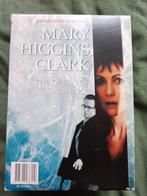 Mary Higgins Clark - 6 Spannende Thrillers DVD Boxset, Gebruikt, Boxset, Actiethriller, Ophalen of Verzenden