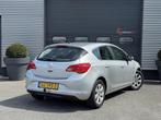 Opel Astra 1.4 Edition | Navigatie | Trekhaak | Lichtmetalen, Voorwielaandrijving, Gebruikt, Origineel Nederlands, Bedrijf