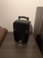 Draagbare Muziekbox - iDance Groove 214 MKII, Gebruikt, Overige typen, Minder dan 60 watt, Ophalen