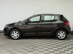 Dacia Sandero 0.9 TCe Ambiance Airco Trekhaak NL Auto, Auto's, Voorwielaandrijving, Stof, Gebruikt, 937 kg
