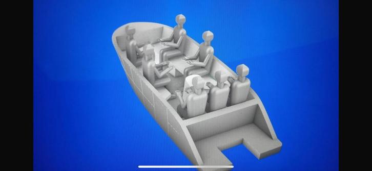 Constructiebankwerker-Lasser-botenbouwer-ontwerp-mechanisch, Diensten en Vakmensen, Lassers en Metaalbewerking, Lassen, Overige metaalbewerking