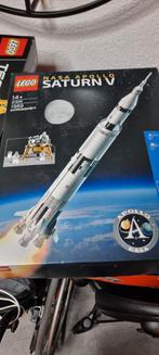 Lego space shutel 21308, Kinderen en Baby's, Speelgoed | Duplo en Lego, Ophalen of Verzenden, Nieuw