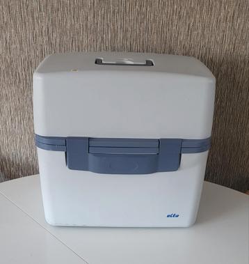 Innotec Car Cool 12V koelbox & warmhoudbox.