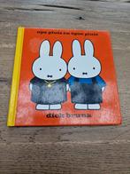 Dick Bruna - opa pluis en opoe pluis in ut Leis, Gelezen, Ophalen of Verzenden, Dick Bruna