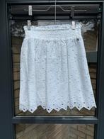 NIEUWE rok van Nikkie maat 38, Kleding | Dames, Rokken, Maat 38/40 (M), Wit, Nieuw, Ophalen of Verzenden