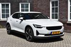 Polestar 2 Long Range Single Motor 78 kWh, Automaat, 228 pk, USB, Wit