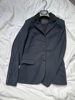 Cavalleria Toscana wedstrijd jasje donkerblauw, Dieren en Toebehoren, Ophalen of Verzenden, Zo goed als nieuw, Dressuur, Bovenkleding