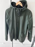 American Today Jas - Maat 176 - Donkergroen, Kleding | Heren, Jassen | Winter, Ophalen of Verzenden, Zo goed als nieuw, Overige maten