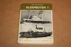 Boek. Sleepboten 1. Alkenreeks., Gebruikt, N.v.t., N.v.t., Ophalen of Verzenden
