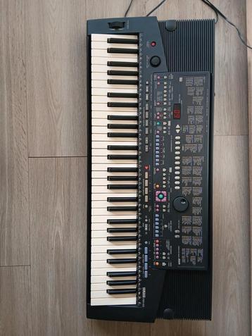 Yamaha PSR-510 Keyboard beschikbaar voor biedingen